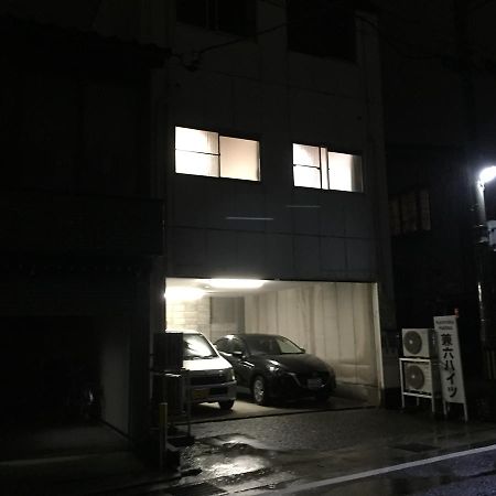 Kenroku Haitsu 205 Kanazawa Luaran gambar