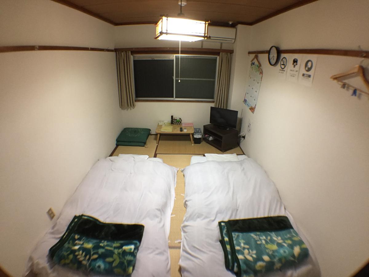 Kenroku Haitsu 205 Kanazawa Luaran gambar