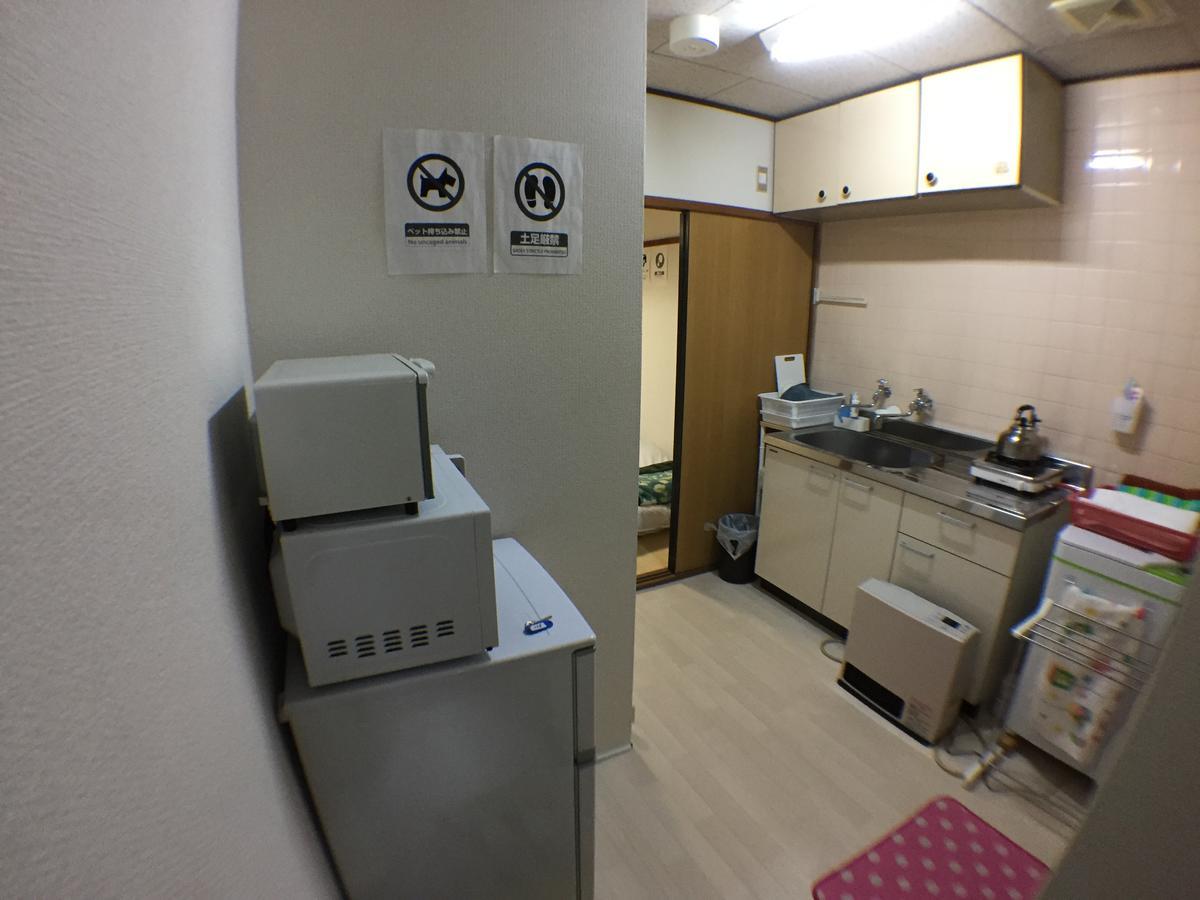 Kenroku Haitsu 205 Kanazawa Luaran gambar